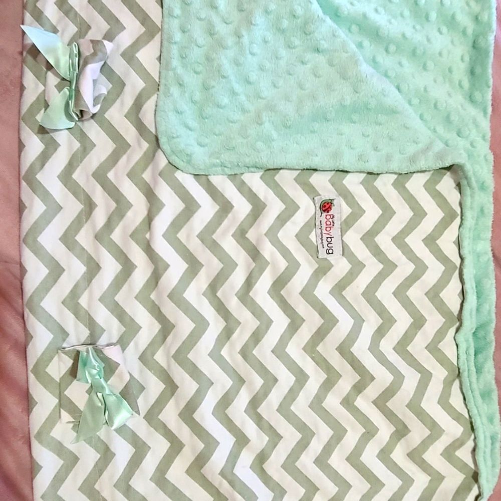 Car seat cover